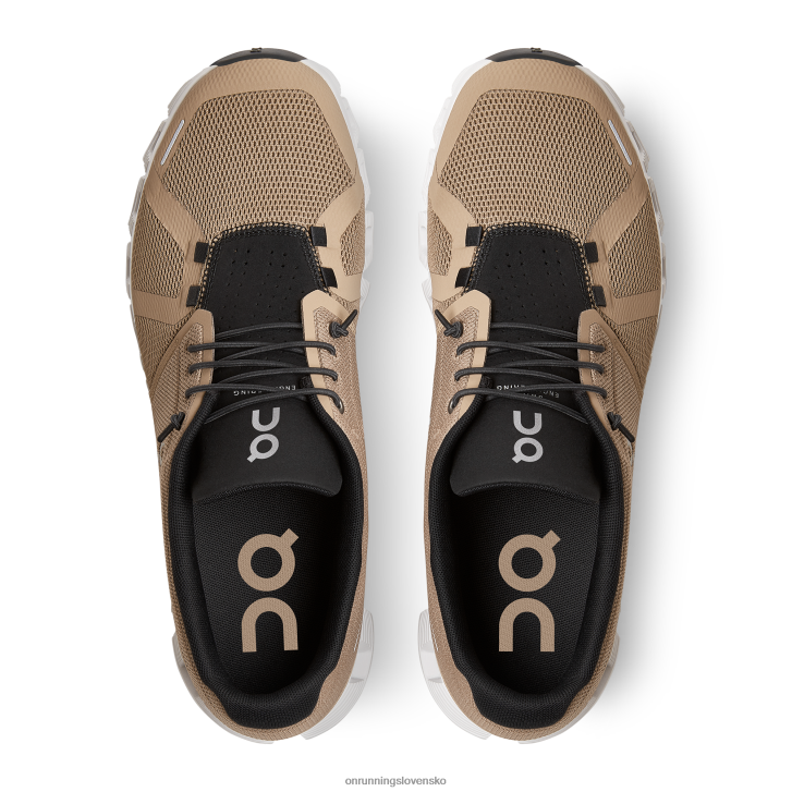 On Running muži oblak 5 6J0V820 chai/magnet