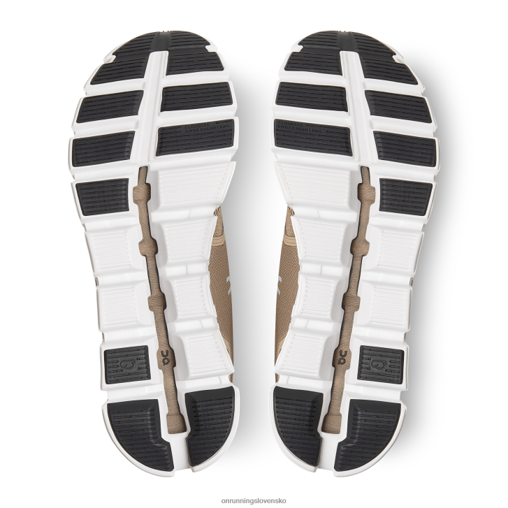 On Running muži oblak 5 6J0V820 chai/magnet