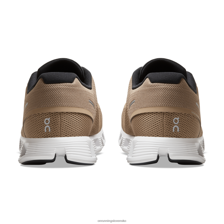 On Running muži oblak 5 6J0V820 chai/magnet