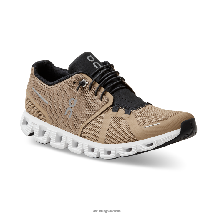 On Running muži oblak 5 6J0V820 chai/magnet