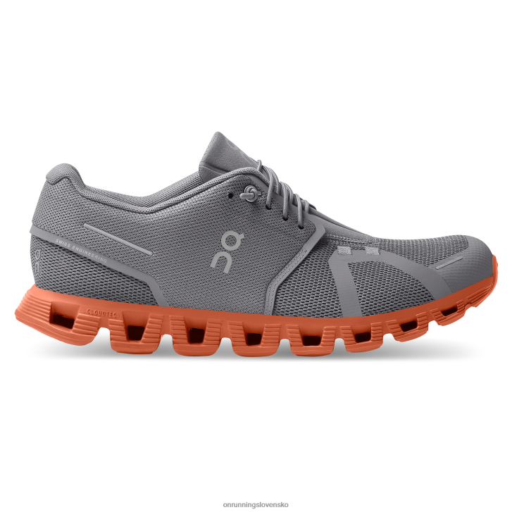 On Running muži oblak 5 6J0V822 zinok/kaňon