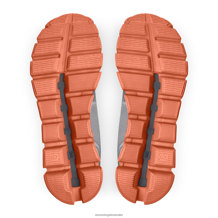 On Running muži oblak 5 6J0V822 zinok/kaňon