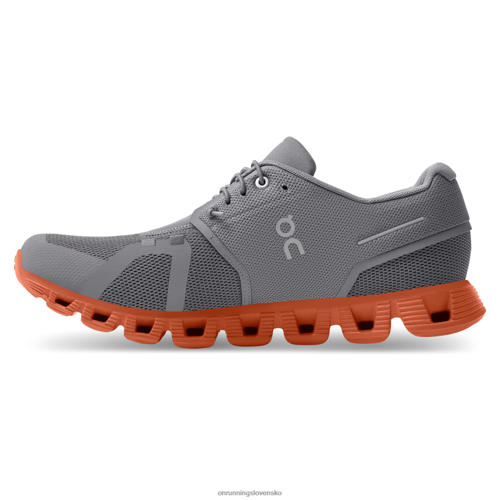 On Running muži oblak 5 6J0V822 zinok/kaňon