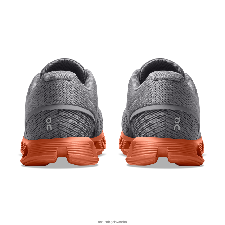 On Running muži oblak 5 6J0V822 zinok/kaňon