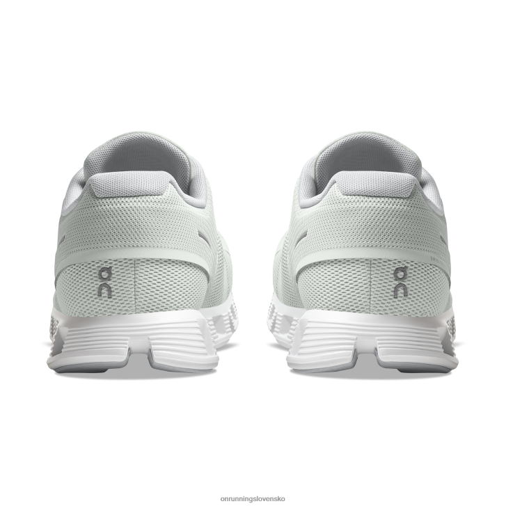 On Running muži oblak 5 6J0V823 ľadová/biela