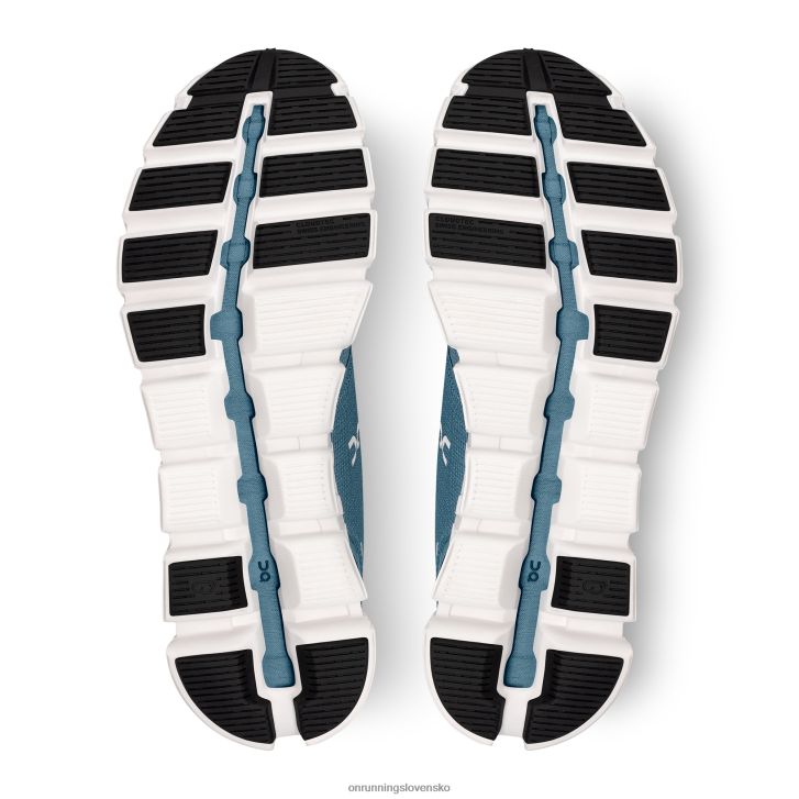 On Running muži oblak 5 6J0V825 niagara/čierna