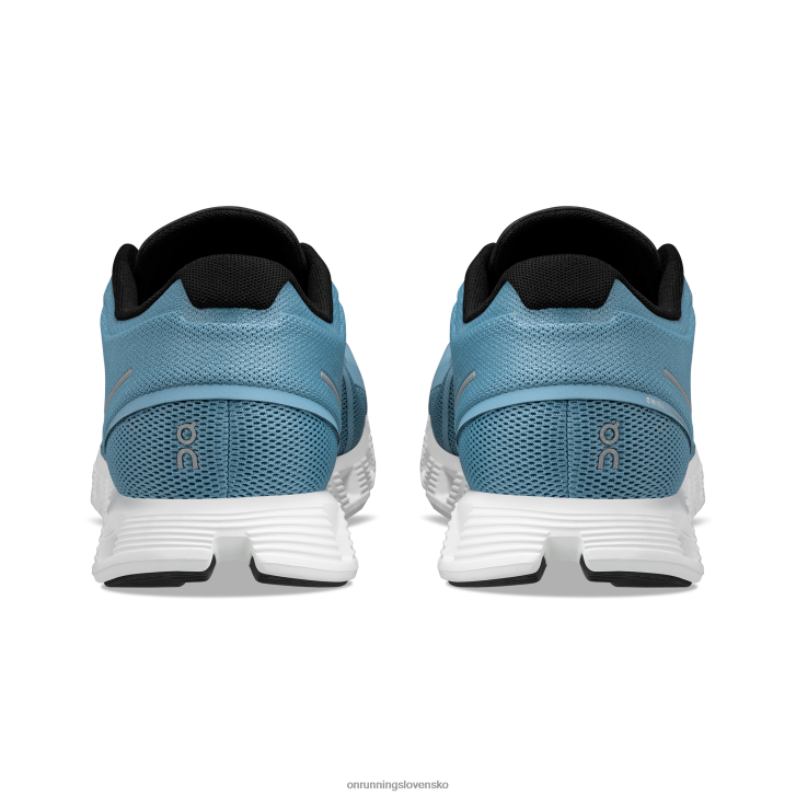 On Running muži oblak 5 6J0V825 niagara/čierna