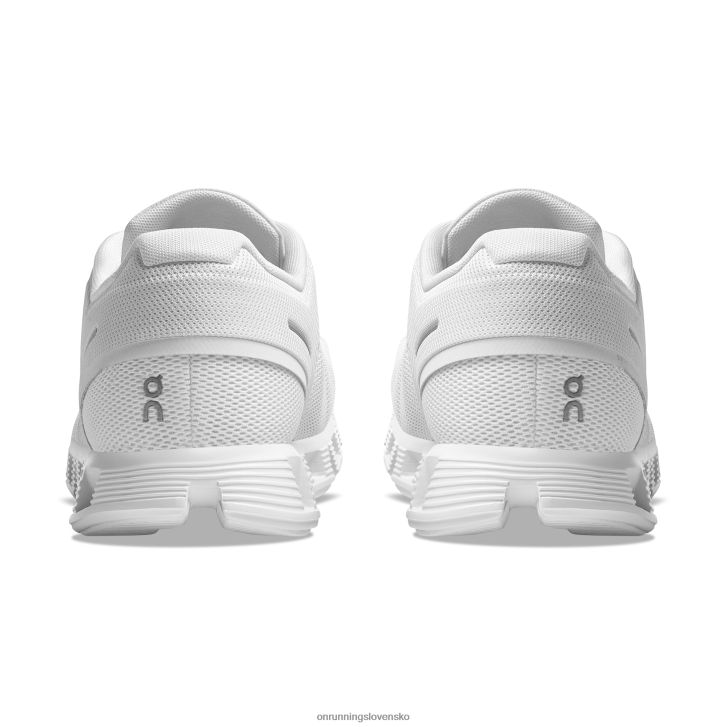 On Running muži oblak 5 6J0V826 celý biely