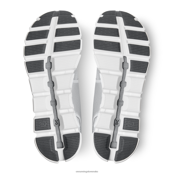 On Running muži oblak 5 6J0V827 ľadovec/biely