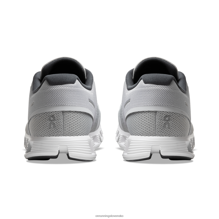 On Running muži oblak 5 6J0V827 ľadovec/biely