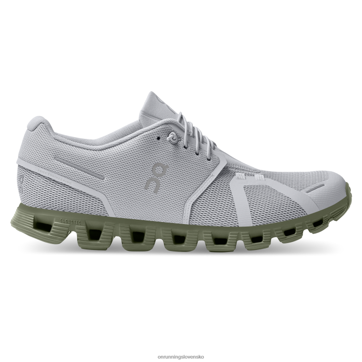 On Running muži oblak 5 6J0V828 ľadovec/reseda