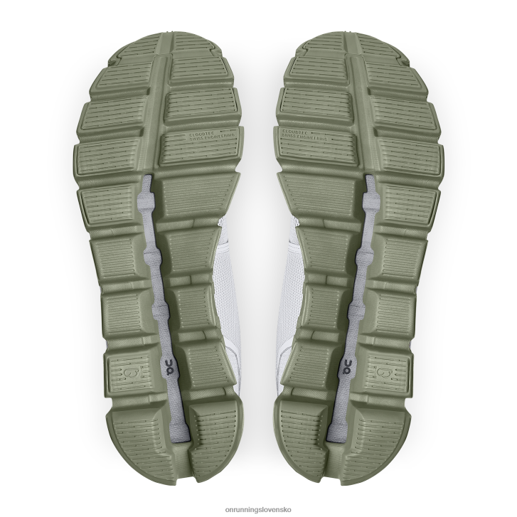 On Running muži oblak 5 6J0V828 ľadovec/reseda