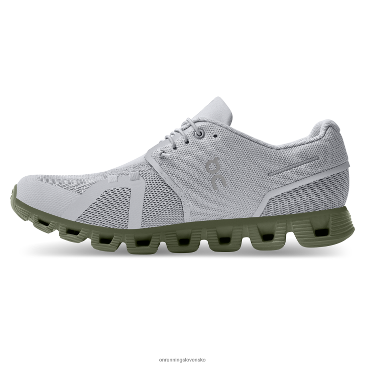 On Running muži oblak 5 6J0V828 ľadovec/reseda