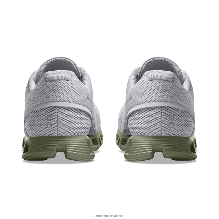On Running muži oblak 5 6J0V828 ľadovec/reseda