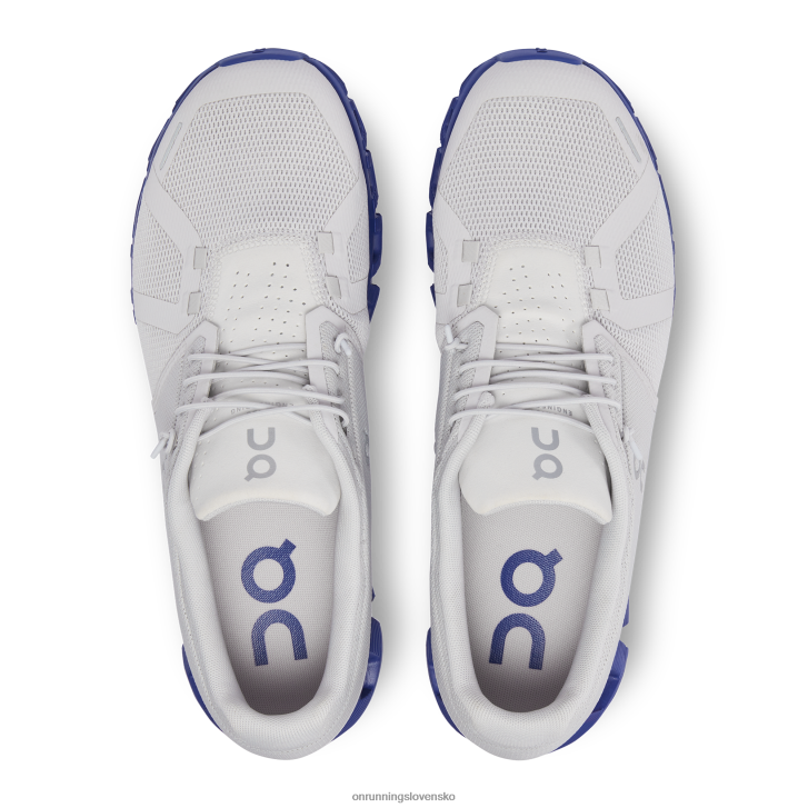 On Running muži oblak 5 6J0V832 mráz/indigo