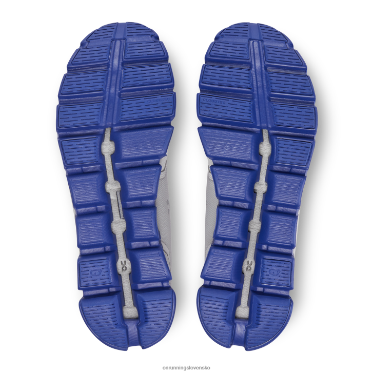On Running muži oblak 5 6J0V832 mráz/indigo