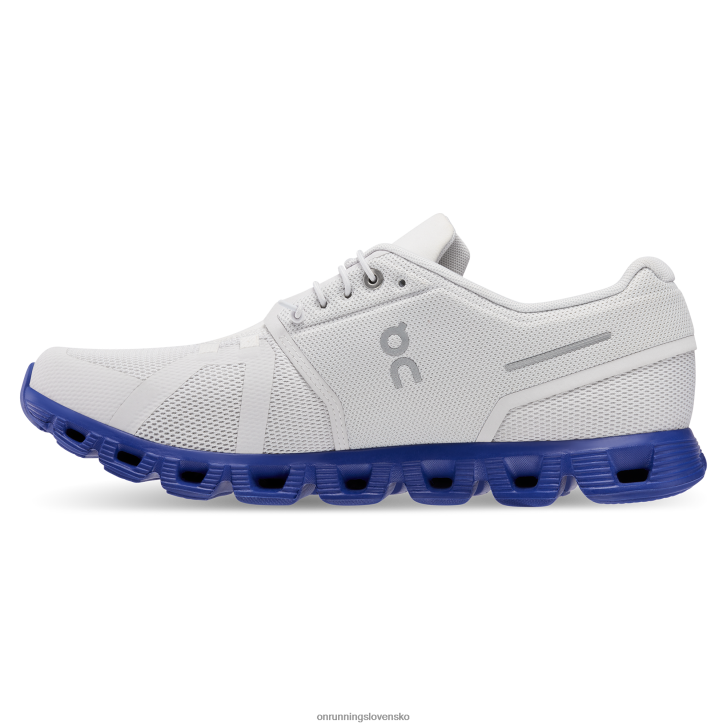 On Running muži oblak 5 6J0V832 mráz/indigo