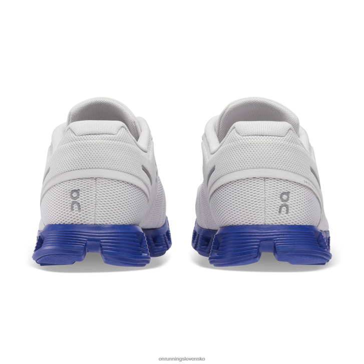 On Running muži oblak 5 6J0V832 mráz/indigo