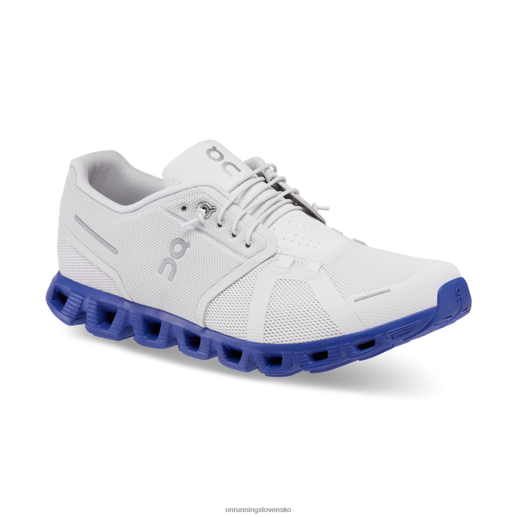 On Running muži oblak 5 6J0V832 mráz/indigo