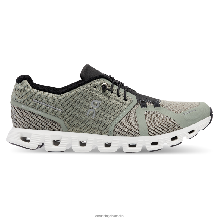 On Running muži oblak 5 6J0V834 chaluha/tieň