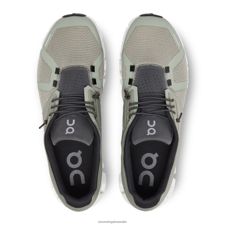 On Running muži oblak 5 6J0V834 chaluha/tieň