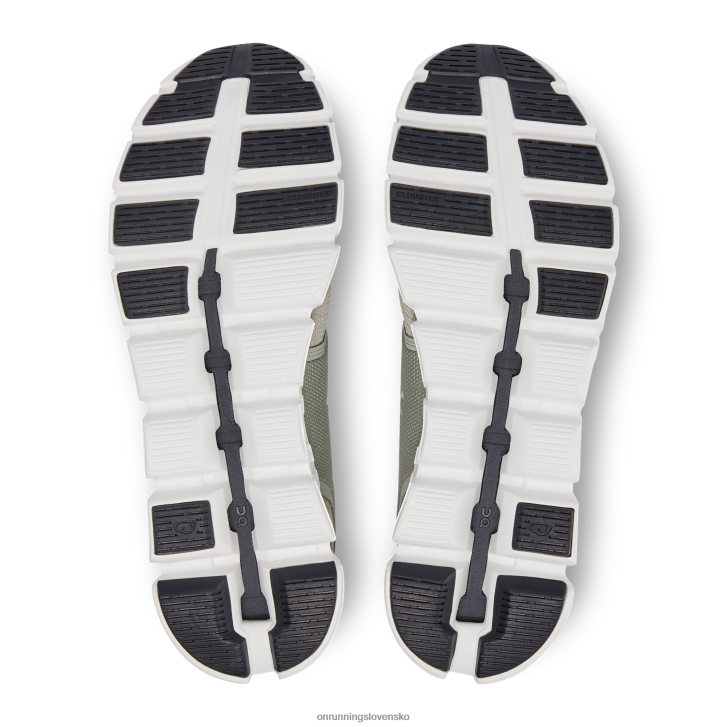 On Running muži oblak 5 6J0V834 chaluha/tieň