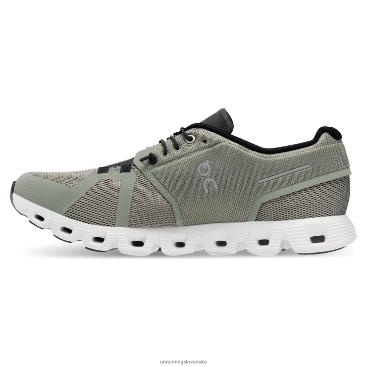 On Running muži oblak 5 6J0V834 chaluha/tieň