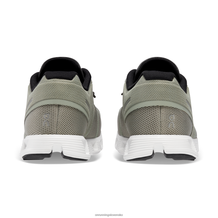 On Running muži oblak 5 6J0V834 chaluha/tieň