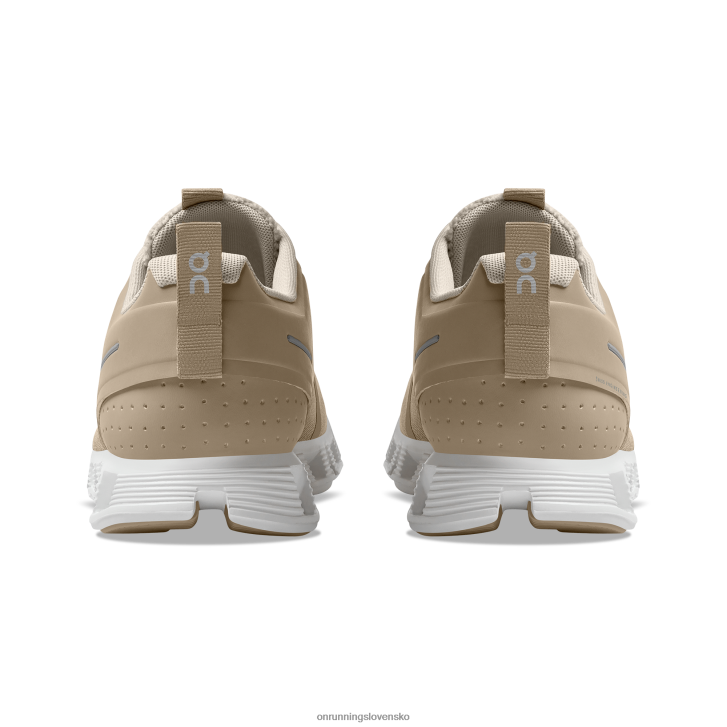 On Running muži oblak 5 froté 6J0V897 piesok/perla