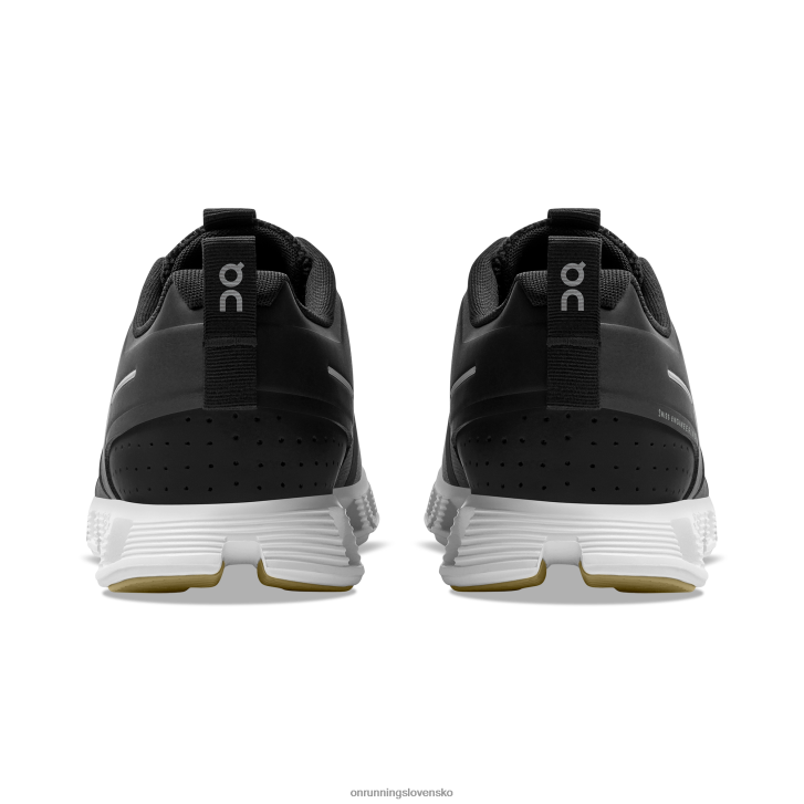 On Running muži oblak 5 froté 6J0V898 čierna/mandľová