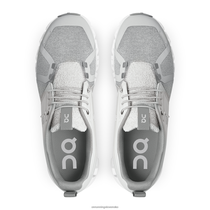 On Running muži oblak 5 froté 6J0V899 ľadovec/lunárny