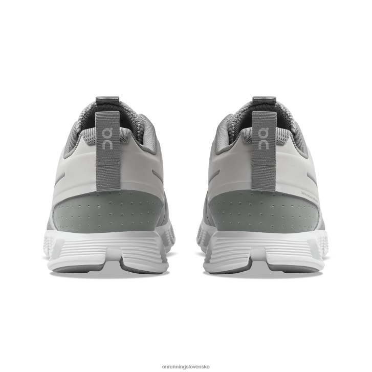 On Running muži oblak 5 froté 6J0V899 ľadovec/lunárny