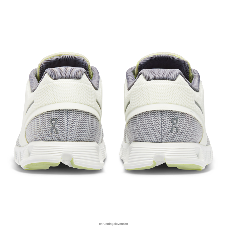 On Running muži oblak 5 tlačiť 6J0V681 nefarbený-biely/ľadovec