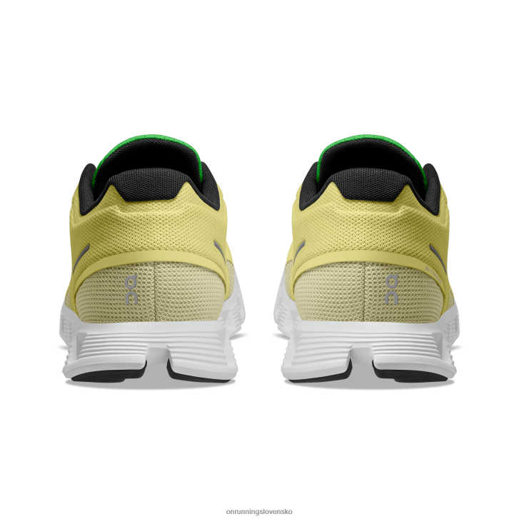 On Running muži oblak 5 tlačiť 6J0V682 seno/agát