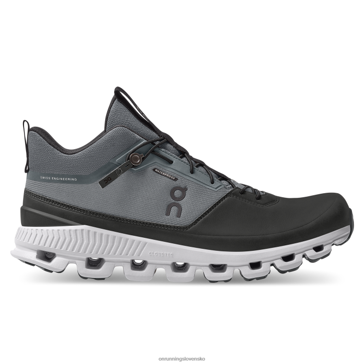 On Running muži cloud ahoj vodotesný 6J0V962 kameň/magnet