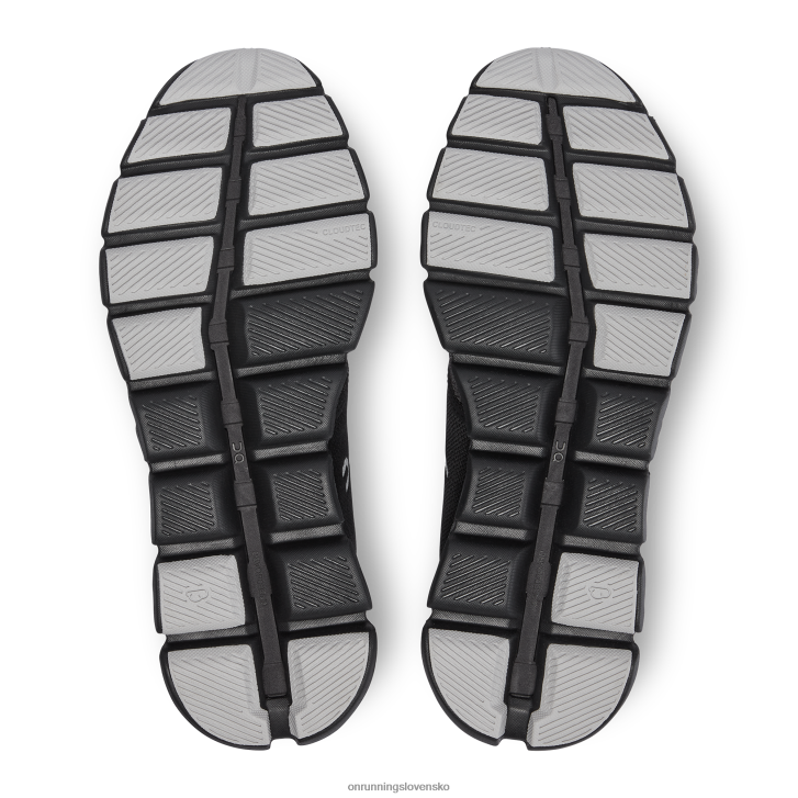 On Running muži oblak x 3 6J0V569 čierna