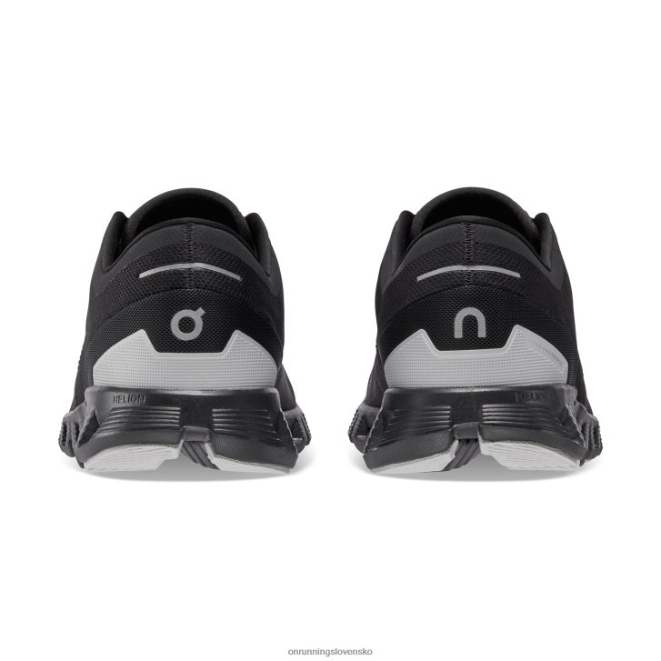 On Running muži oblak x 3 6J0V569 čierna