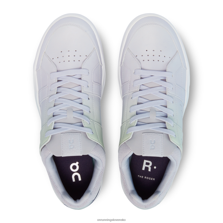 On Running muži Roger Clubhouse opál 6J0V928 svetlo/pazúrik