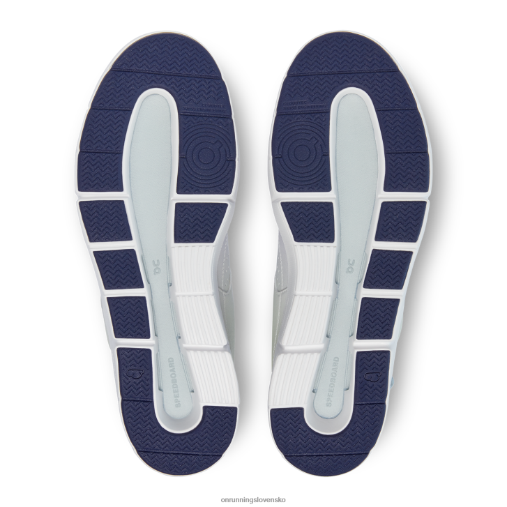 On Running muži Roger Clubhouse opál 6J0V928 svetlo/pazúrik