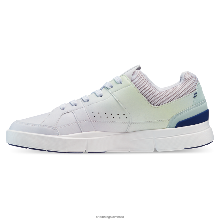 On Running muži Roger Clubhouse opál 6J0V928 svetlo/pazúrik