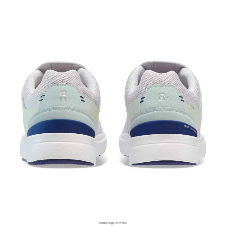 On Running muži Roger Clubhouse opál 6J0V928 svetlo/pazúrik