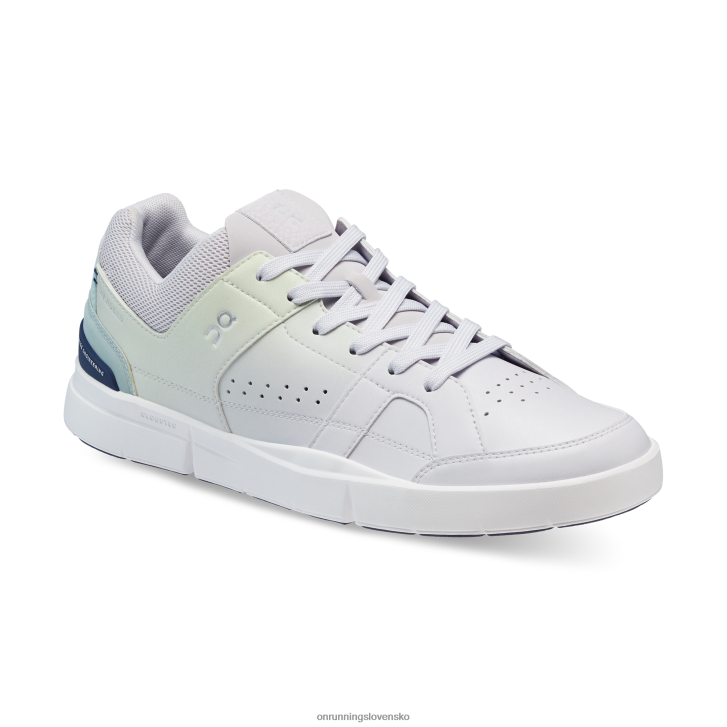 On Running muži Roger Clubhouse opál 6J0V928 svetlo/pazúrik