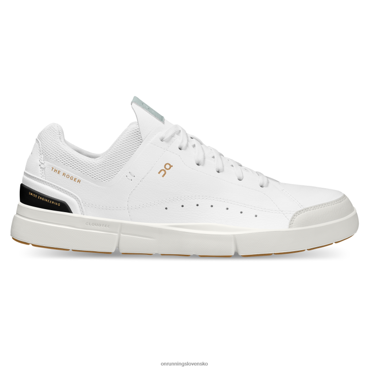 On Running muži Rogerov centrálny kurt 6J0V837 biela/surfovať