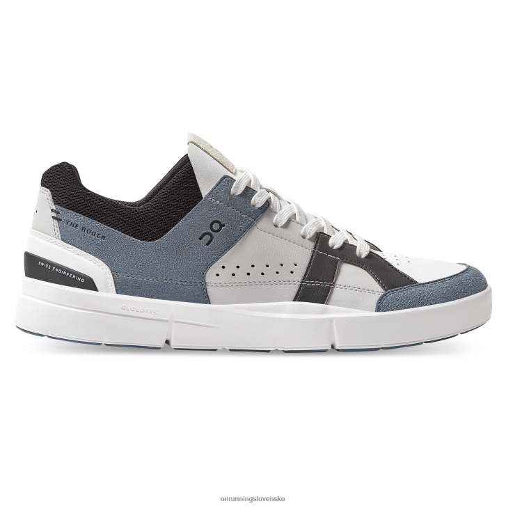 On Running muži Rogerova klubovňa 6J0V919 kov/čierna