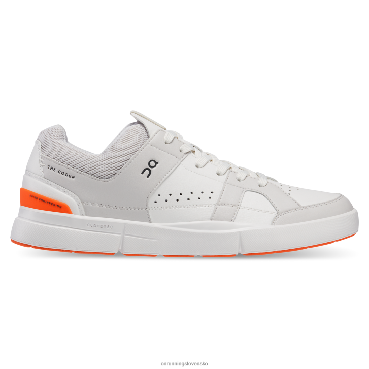 On Running muži Rogerova klubovňa 6J0V921 mráz/plameň