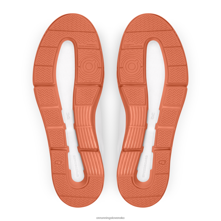 On Running muži Rogerovu výhodu 6J0V658 biela/kaňon