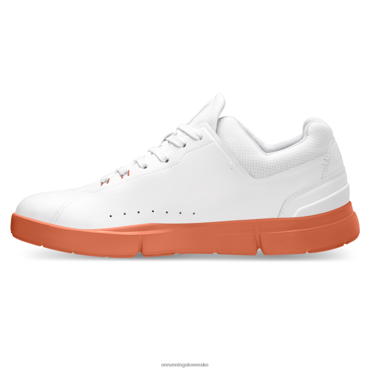 On Running muži Rogerovu výhodu 6J0V658 biela/kaňon