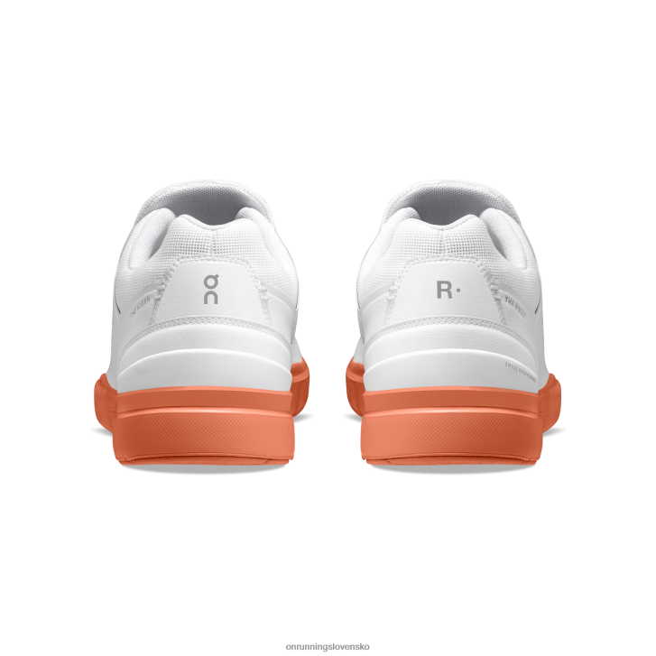 On Running muži Rogerovu výhodu 6J0V658 biela/kaňon