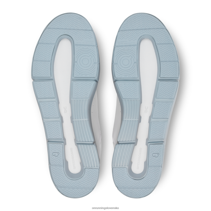 On Running muži Rogerovu výhodu 6J0V665 biela/chambray