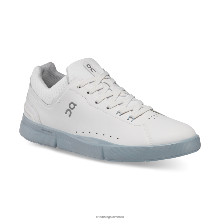 On Running muži Rogerovu výhodu 6J0V665 biela/chambray